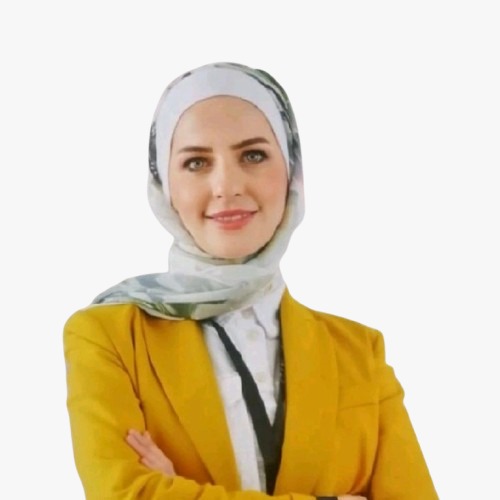 Esraa Al Ahmad